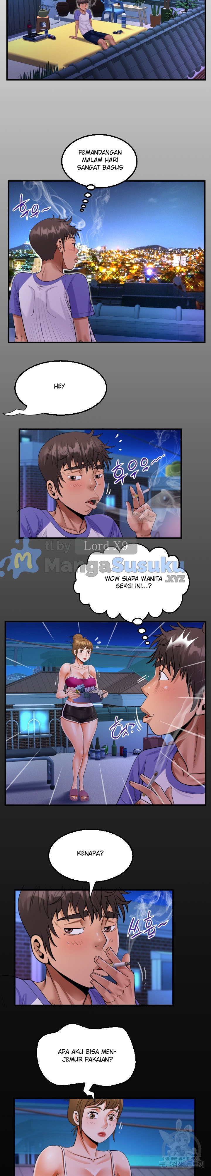 The Unforeseen Guest - Chapter 114 4