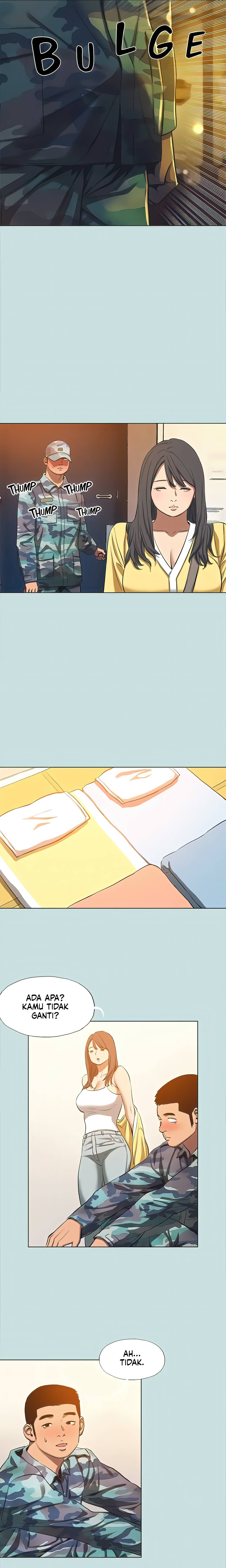 Summer Vacation - Chapter 114 12
