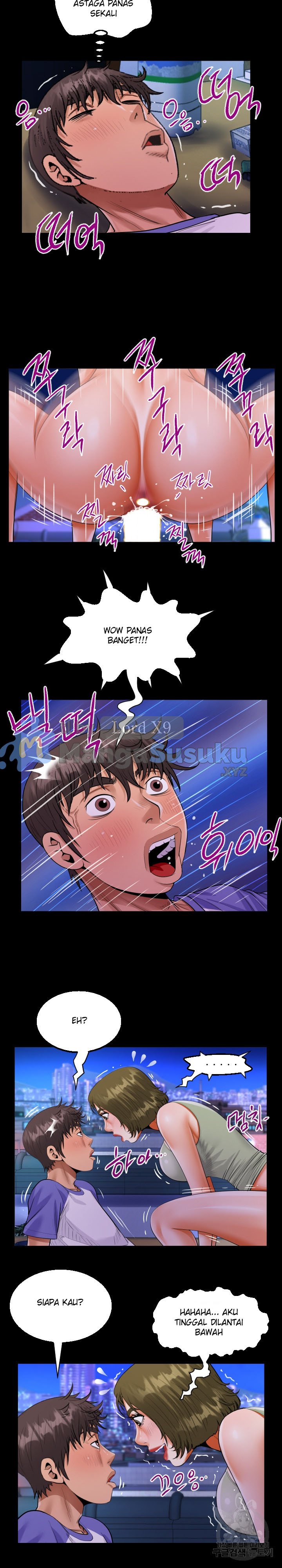 The Unforeseen Guest - Chapter 114 14