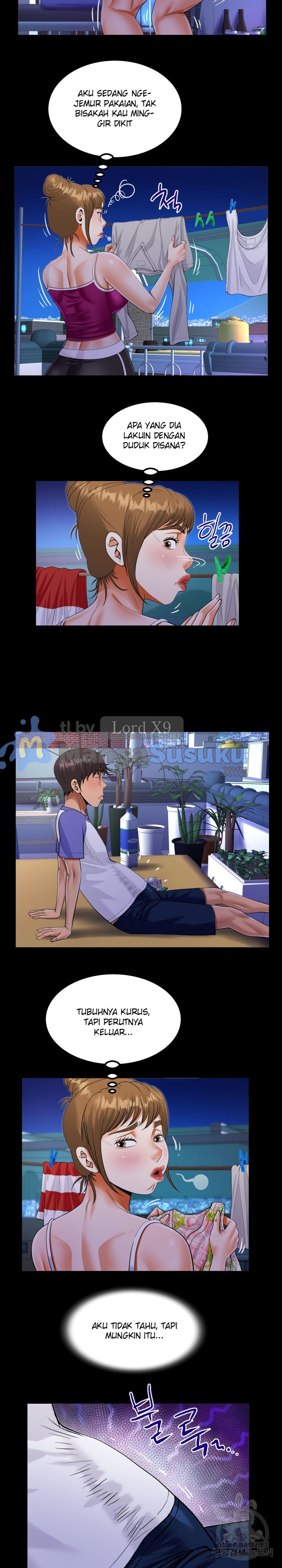 The Unforeseen Guest - Chapter 114 6