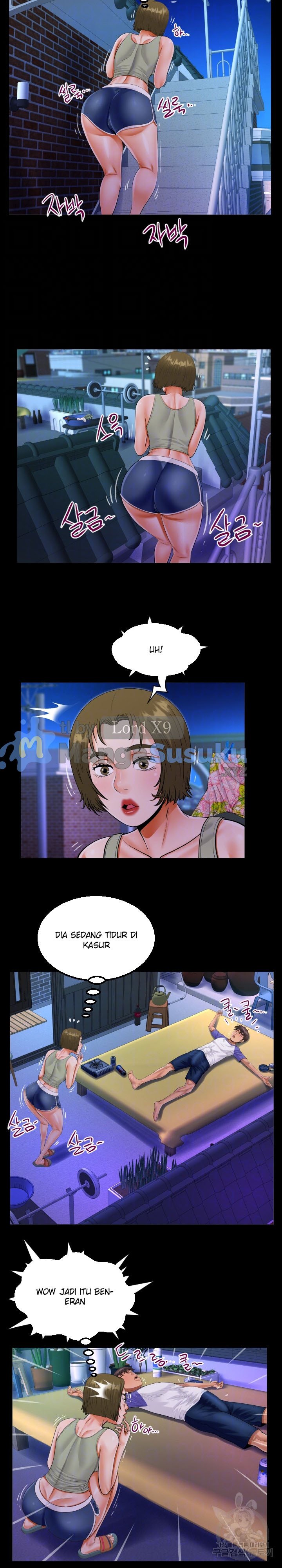 The Unforeseen Guest - Chapter 114 10