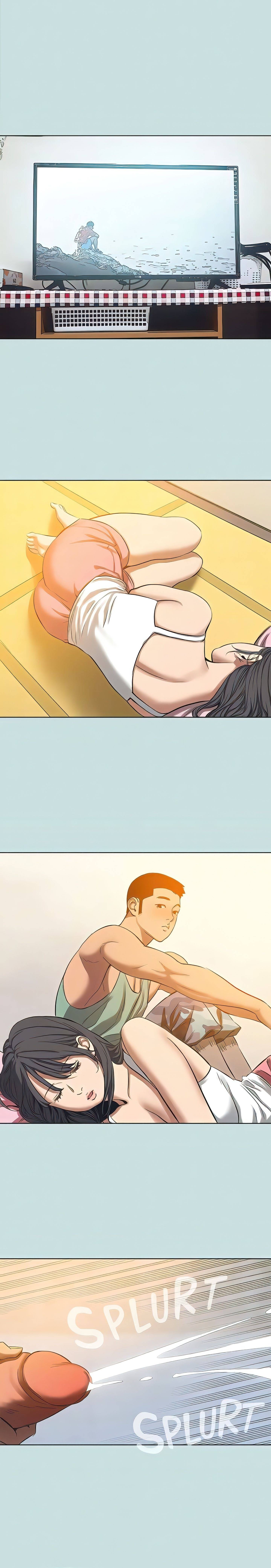 Summer Vacation - Chapter 114 6