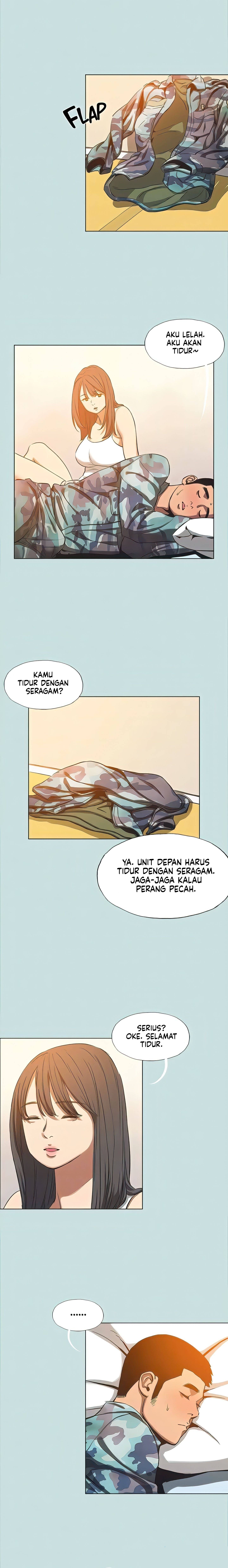 Summer Vacation - Chapter 114 13