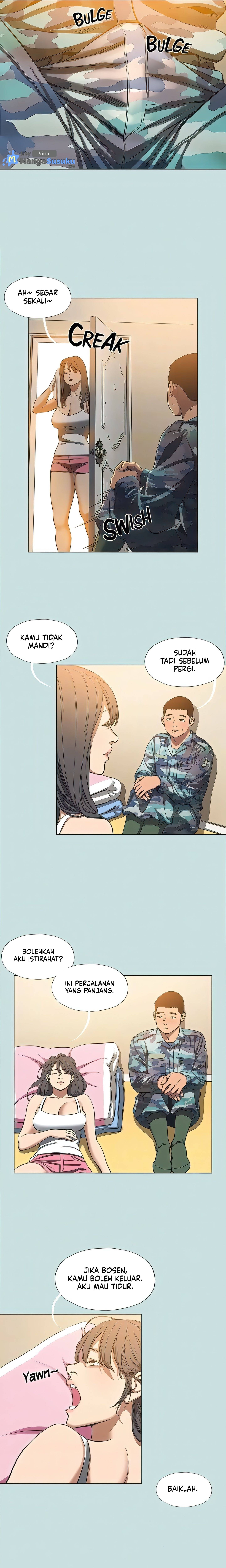 Summer Vacation - Chapter 114 5