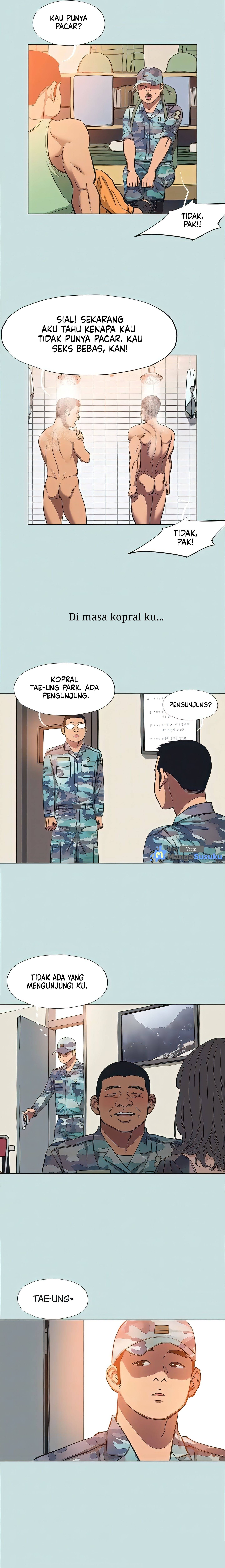 Summer Vacation - Chapter 113 15