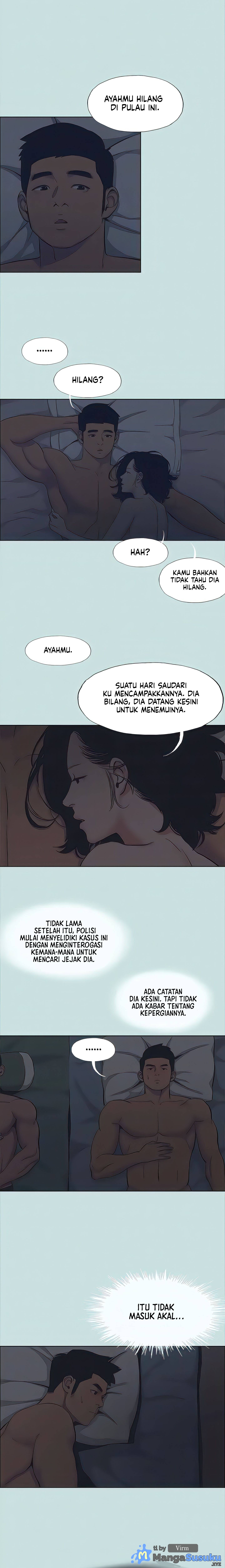 Summer Vacation - Chapter 113 8