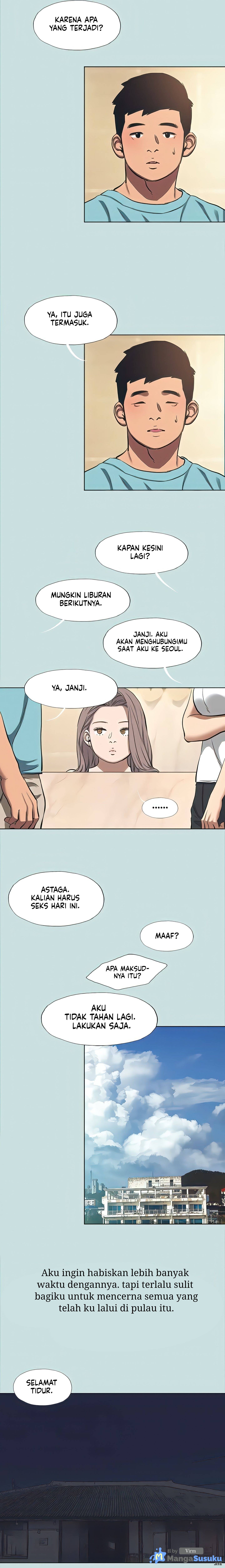 Summer Vacation - Chapter 113 3