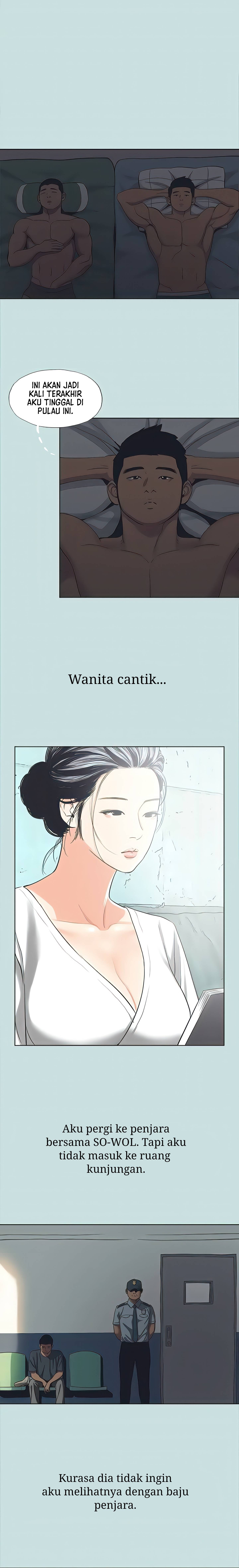 Summer Vacation - Chapter 113 4