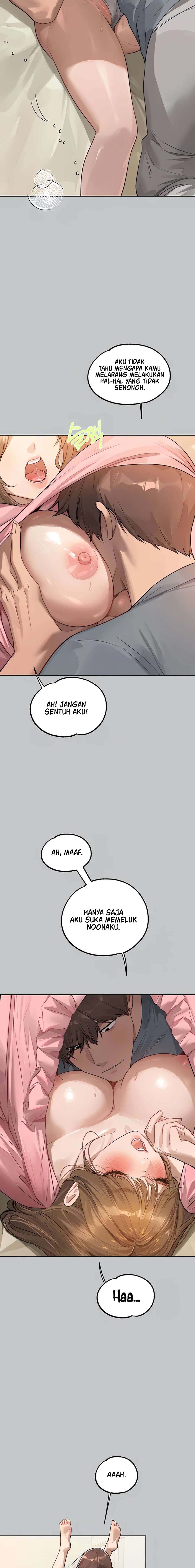 My Landlady Noona - Chapter 118 14