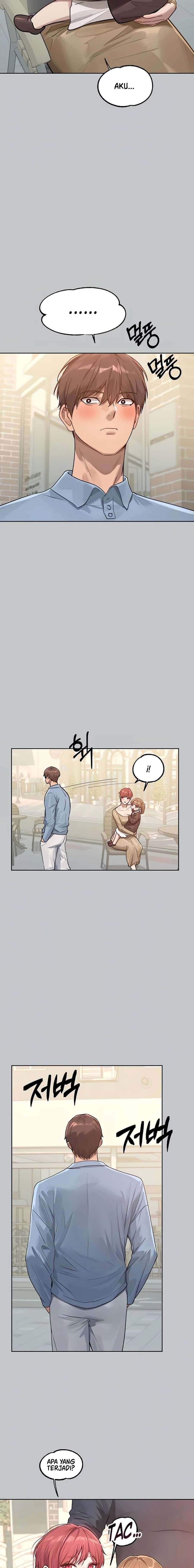 My Landlady Noona - Chapter 118 7