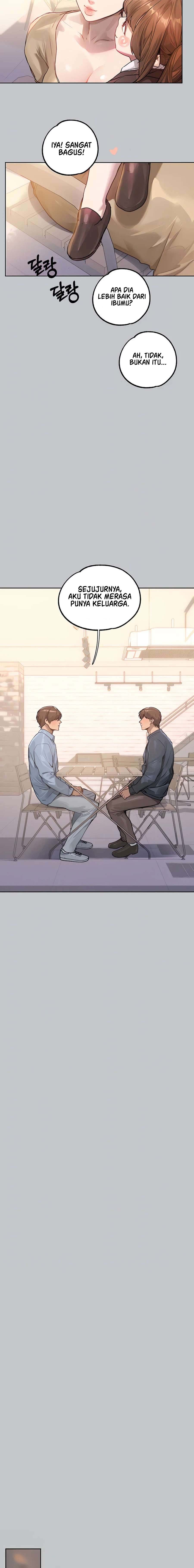 My Landlady Noona - Chapter 118 5