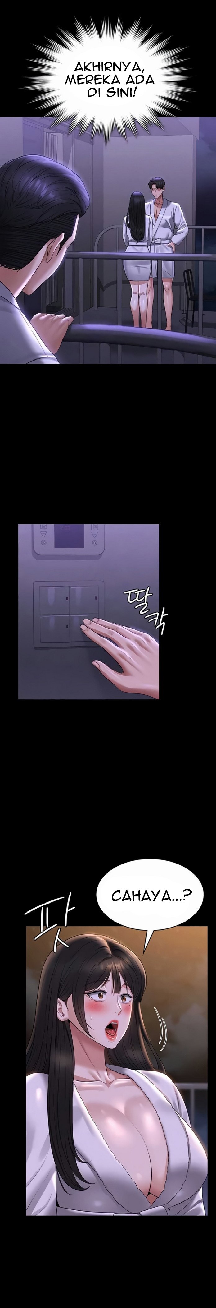 Administrator Privileges - Chapter 118 11