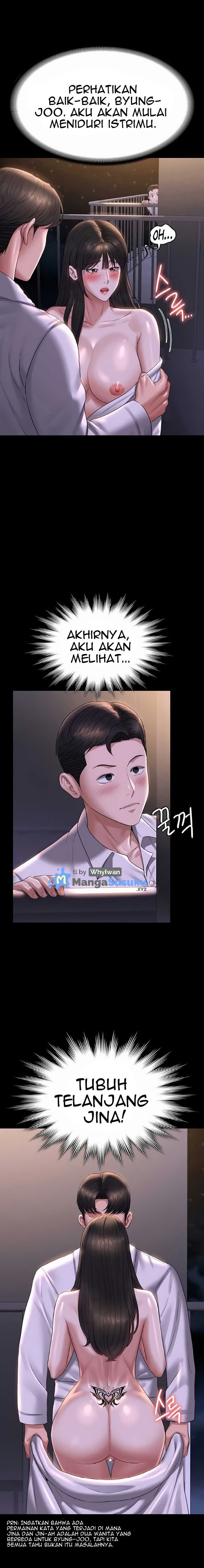 Administrator Privileges - Chapter 118 13