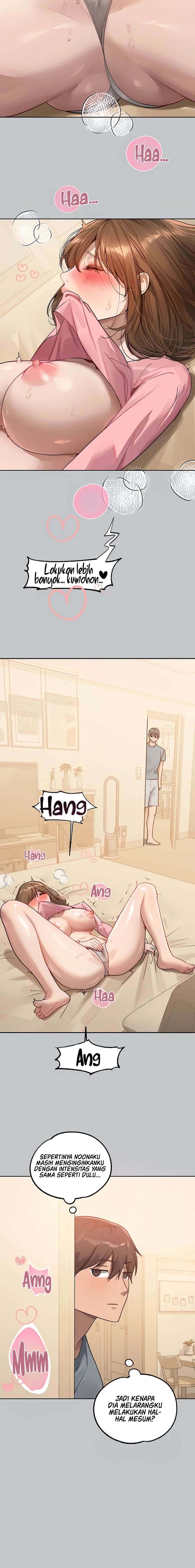 My Landlady Noona - Chapter 118 18