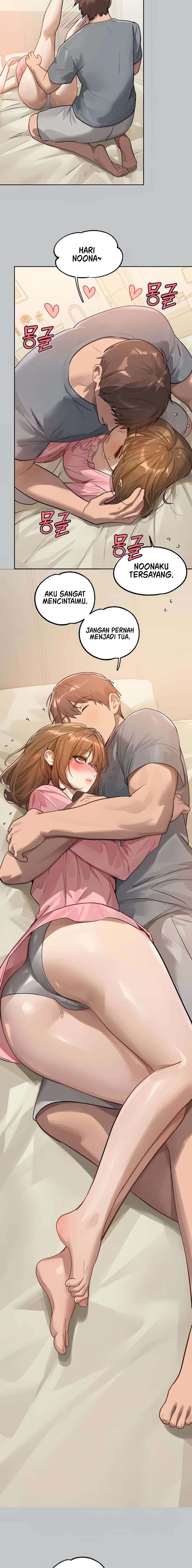 My Landlady Noona - Chapter 118 15