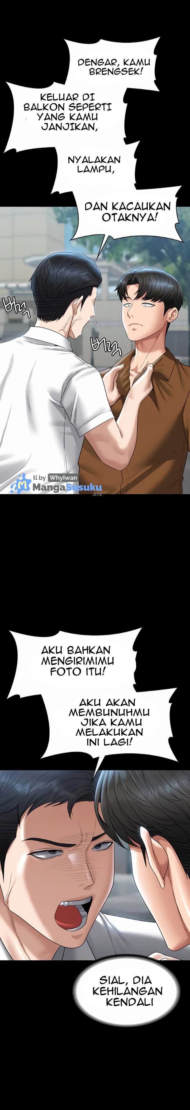 Administrator Privileges - Chapter 118 5