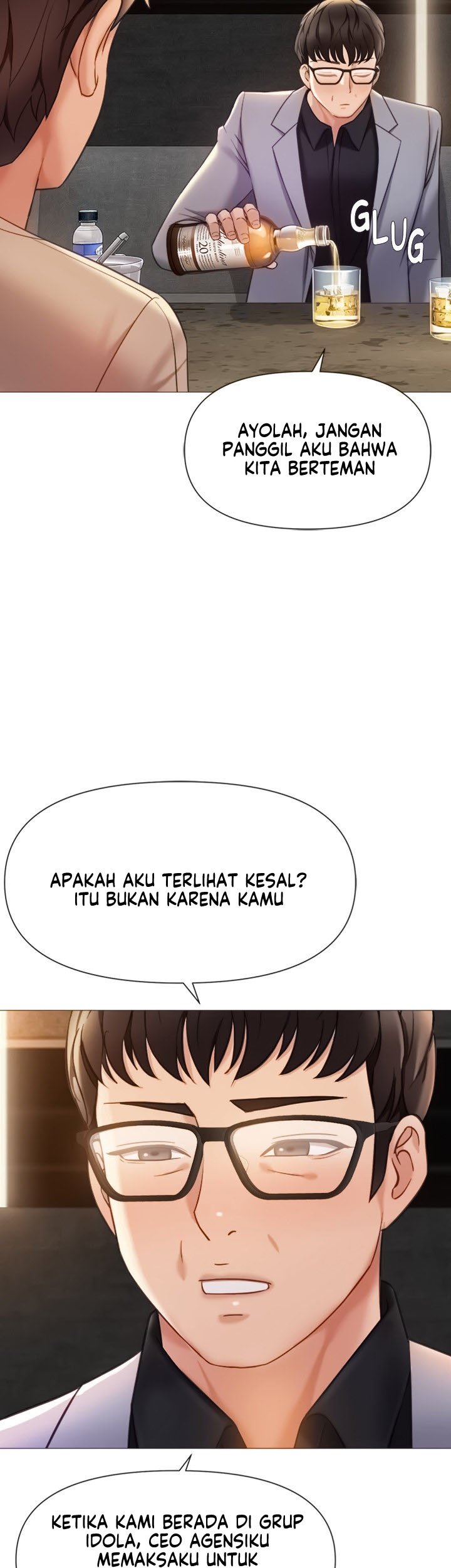 Daughter Friend - Chapter 118 4