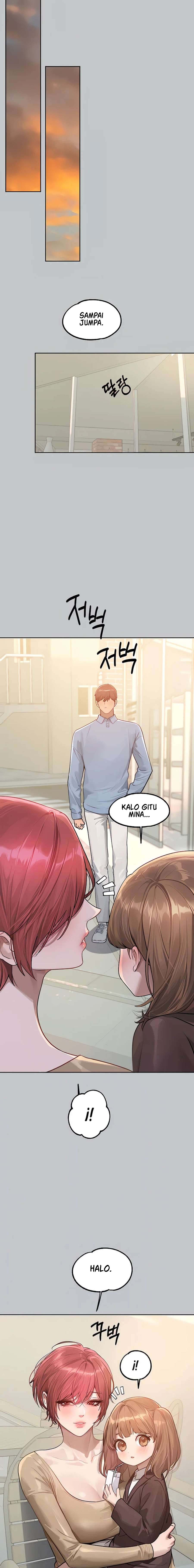 My Landlady Noona - Chapter 118 6