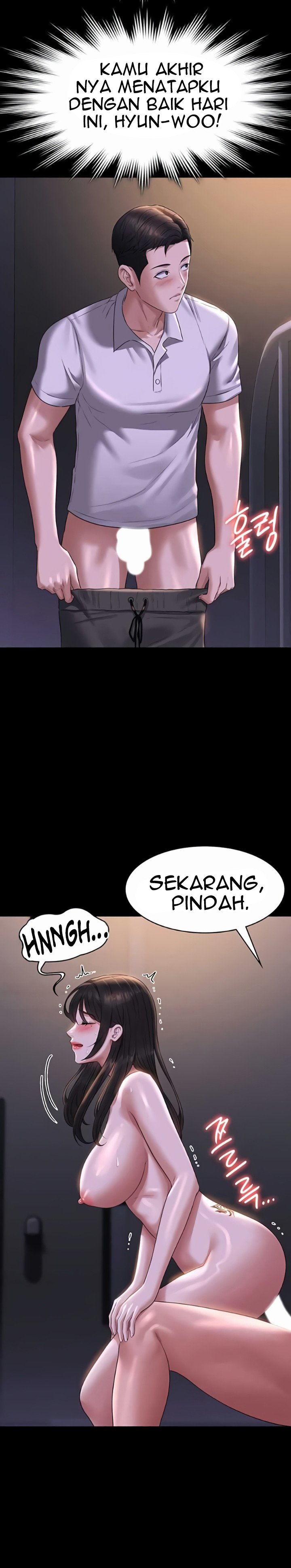 Administrator Privileges - Chapter 118 18