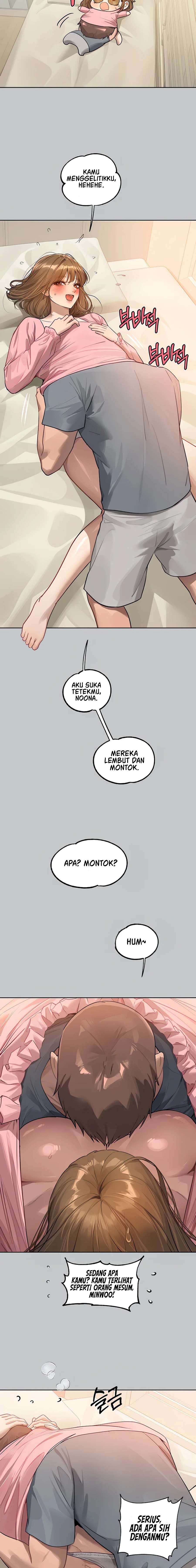 My Landlady Noona - Chapter 118 13
