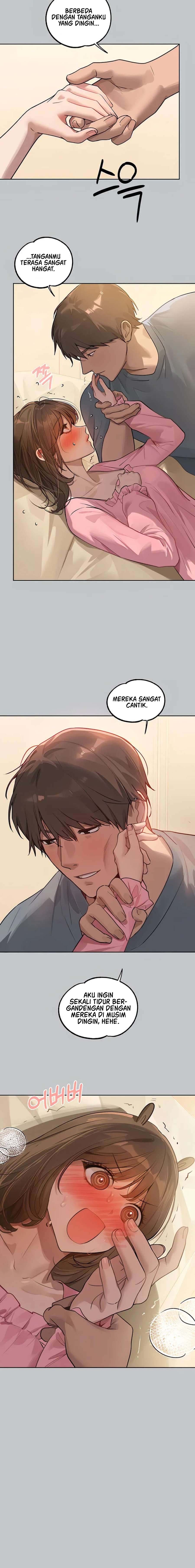 My Landlady Noona - Chapter 118 16