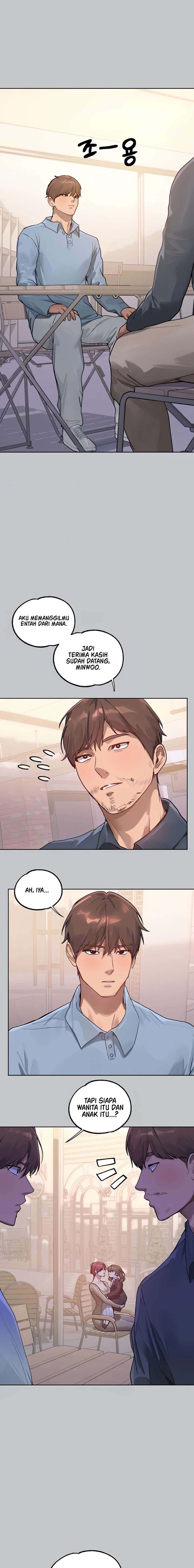My Landlady Noona - Chapter 118 3