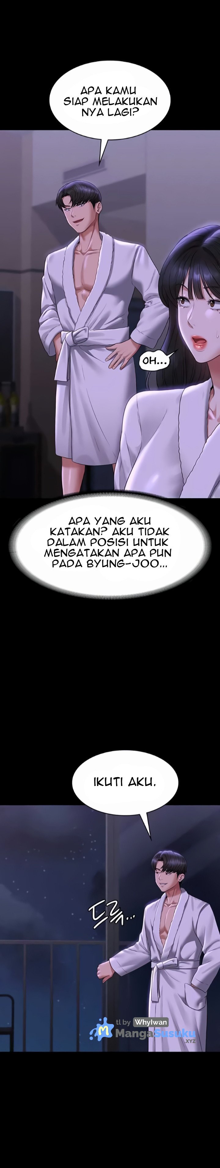 Administrator Privileges - Chapter 118 9