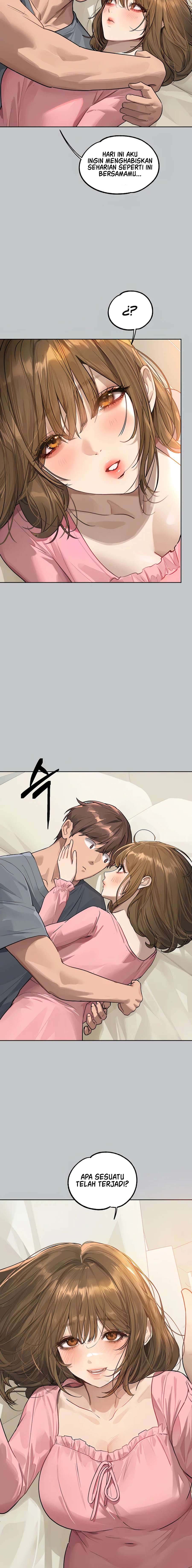 My Landlady Noona - Chapter 118 11