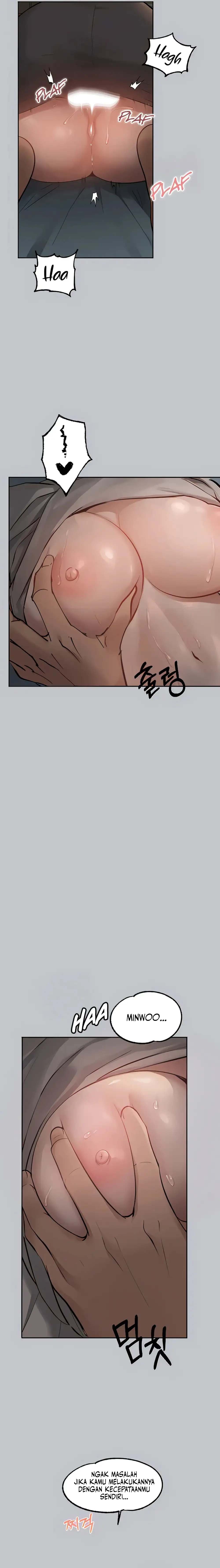 My Landlady Noona - Chapter 115 17 My Landlady Noona - Chapter 115 17