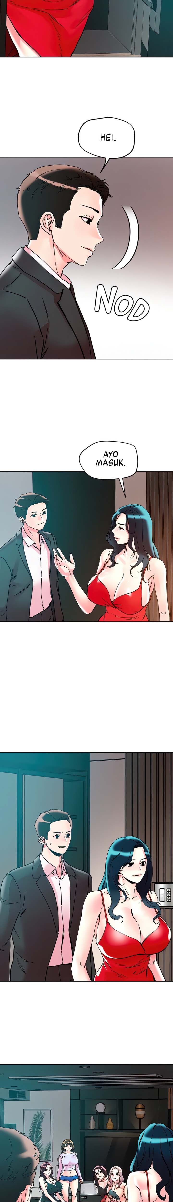 The Emperor of The Night - Chapter 115 12