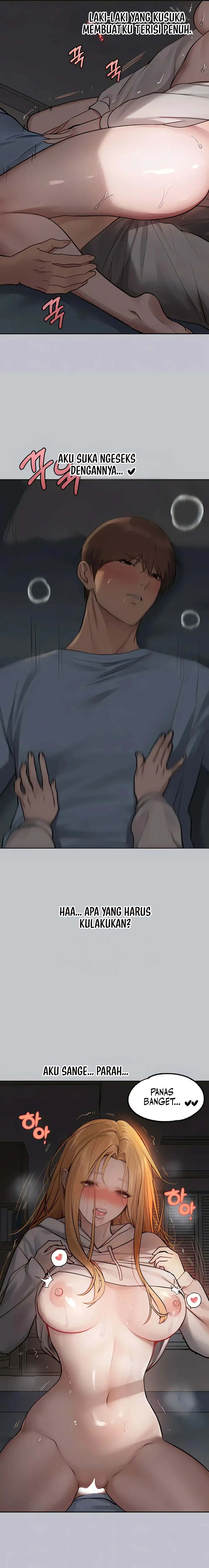 My Landlady Noona - Chapter 115 7 My Landlady Noona - Chapter 115 7