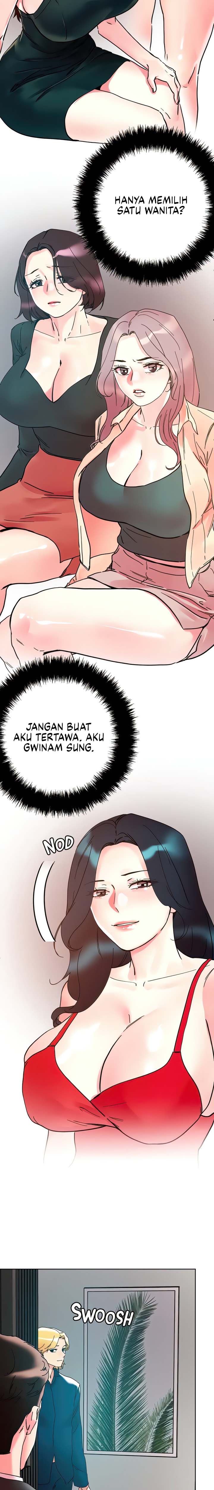The Emperor of The Night - Chapter 115 14