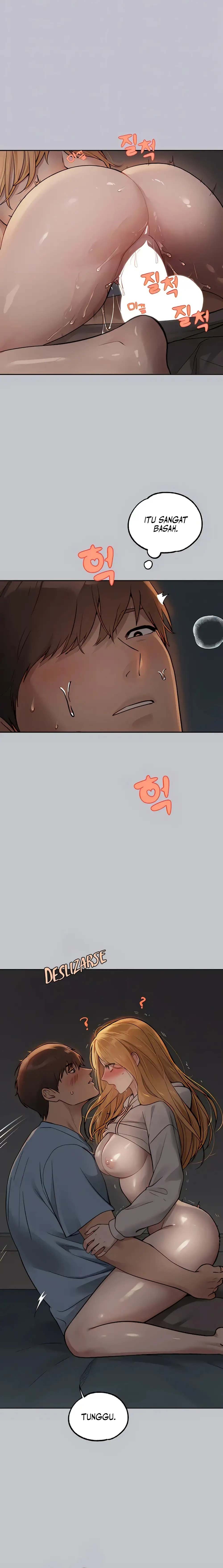 My Landlady Noona - Chapter 115 8 My Landlady Noona - Chapter 115 8