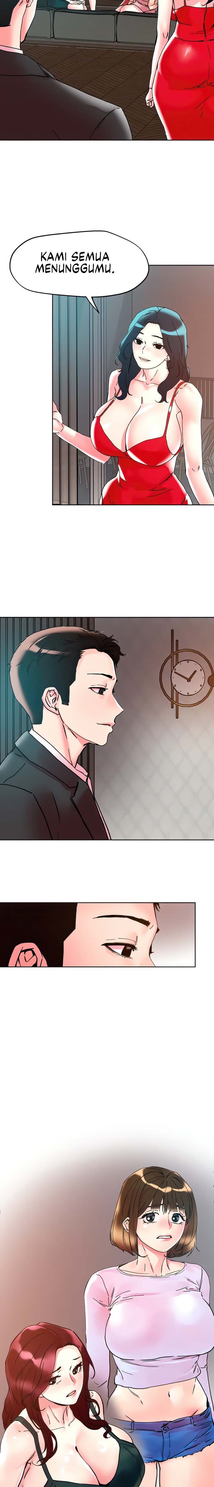 The Emperor of The Night - Chapter 115 13