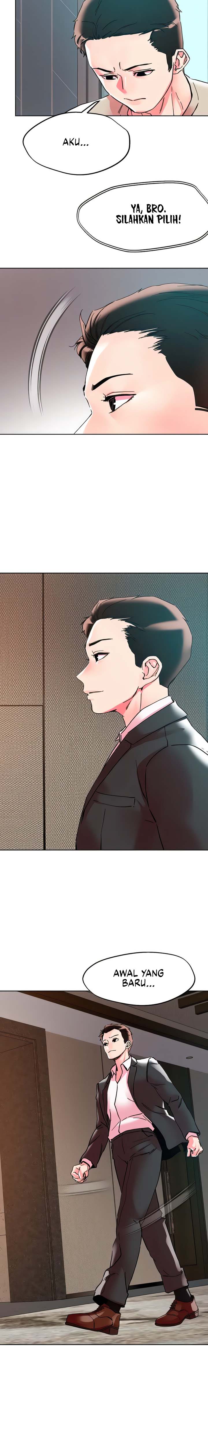 The Emperor of The Night - Chapter 115 10