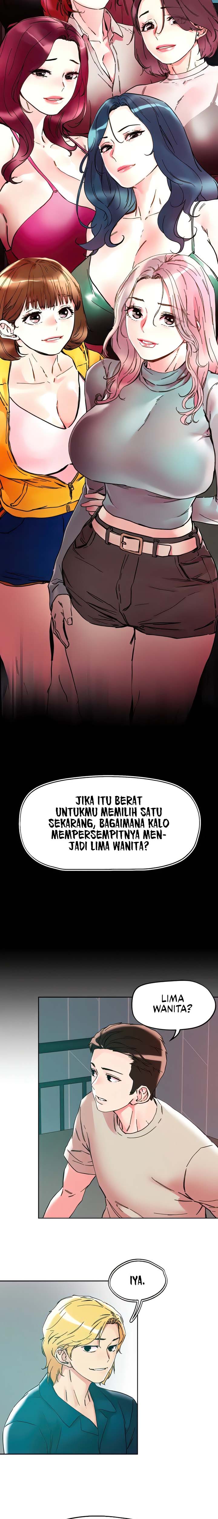 The Emperor of The Night - Chapter 115 8