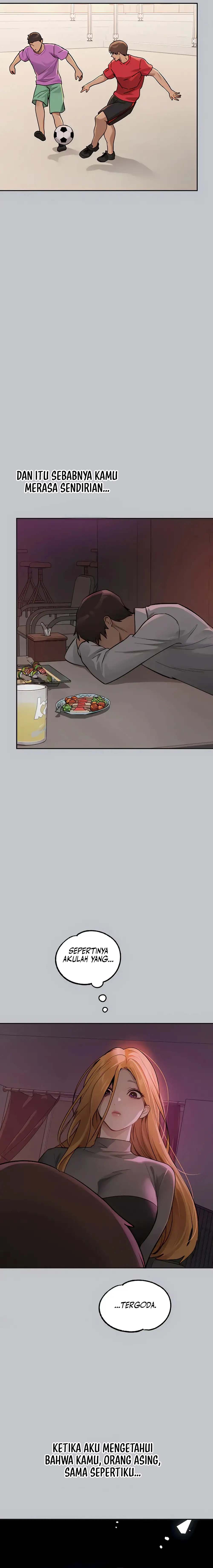 My Landlady Noona - Chapter 115 22 My Landlady Noona - Chapter 115 22