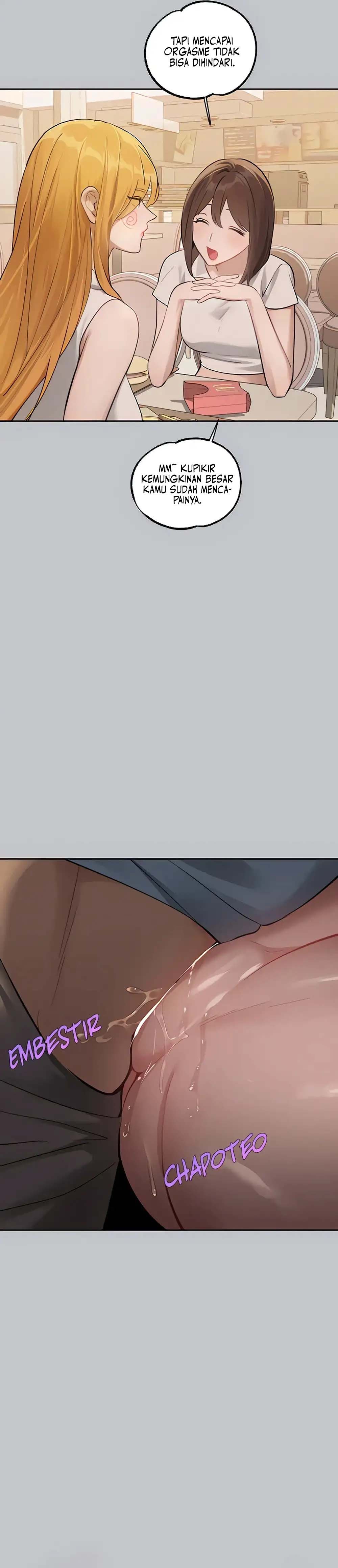 My Landlady Noona - Chapter 115 13 My Landlady Noona - Chapter 115 13