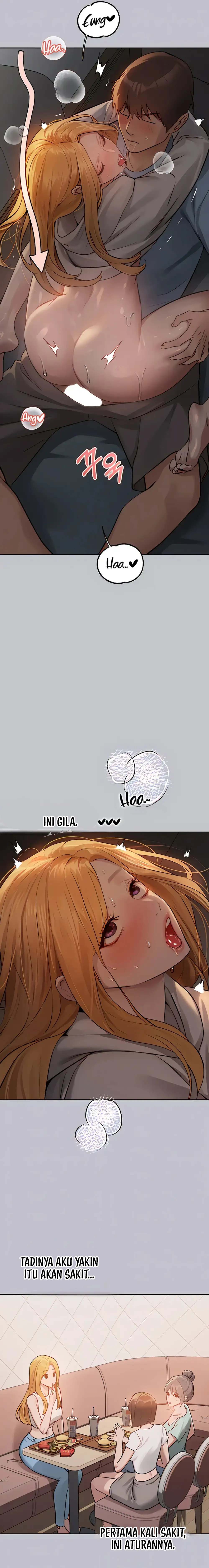 My Landlady Noona - Chapter 115 3 My Landlady Noona - Chapter 115 3