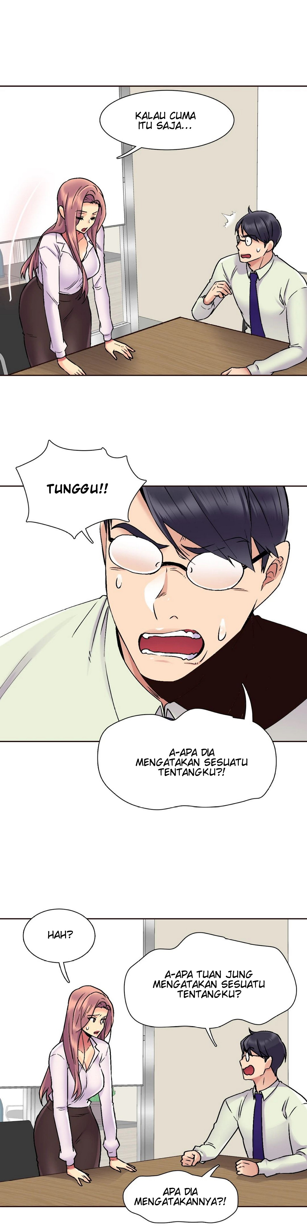 The Yes Girl - Chapter 73 24 The Yes Girl - Chapter 73 24