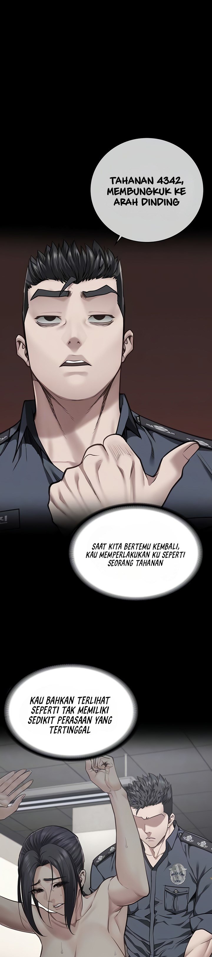 Locked Up - Chapter 73 5