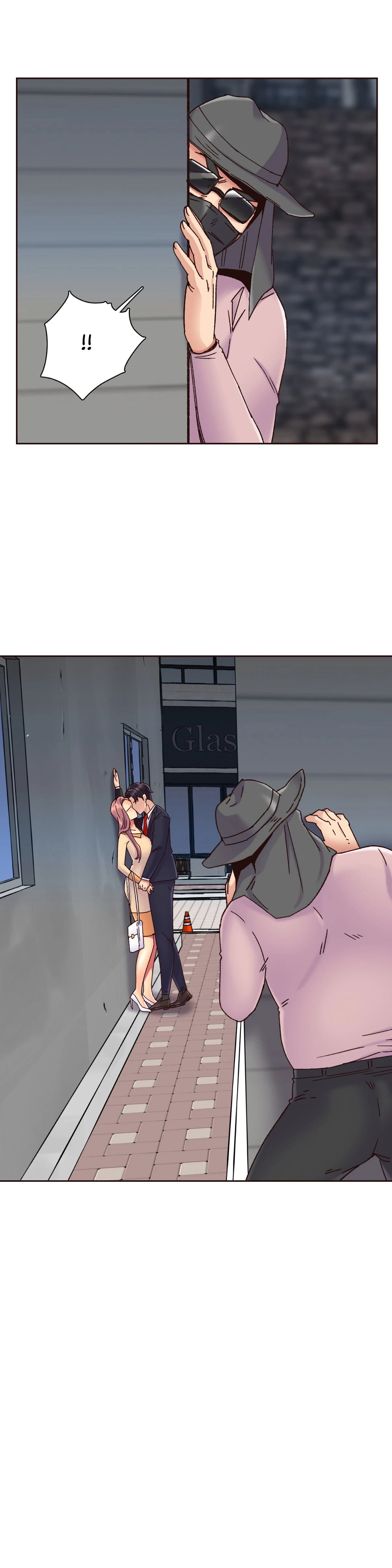 The Yes Girl - Chapter 73 2 The Yes Girl - Chapter 73 2