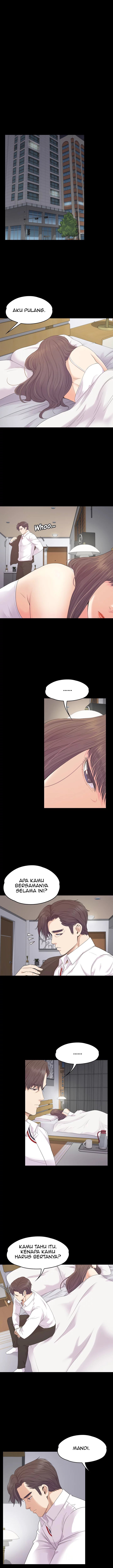 Gangnam Romance - Chapter 73 5