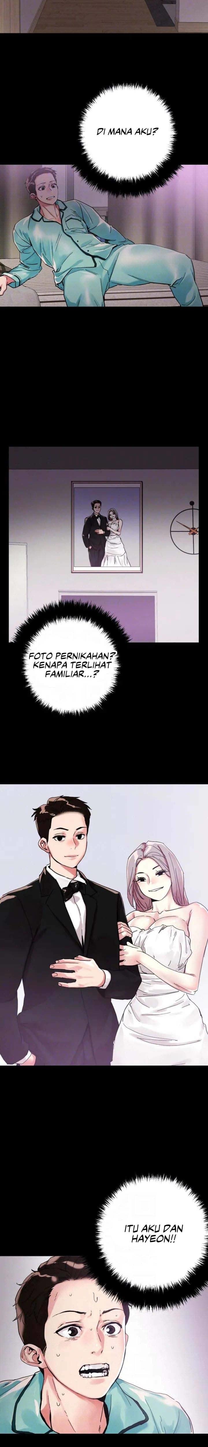 King of the Night - Chapter 73 17 King of the Night - Chapter 73 17