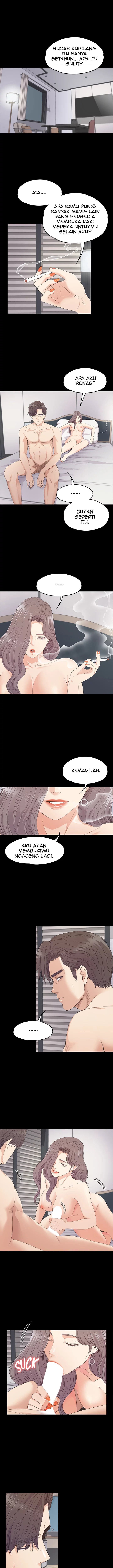 Gangnam Romance - Chapter 73 3