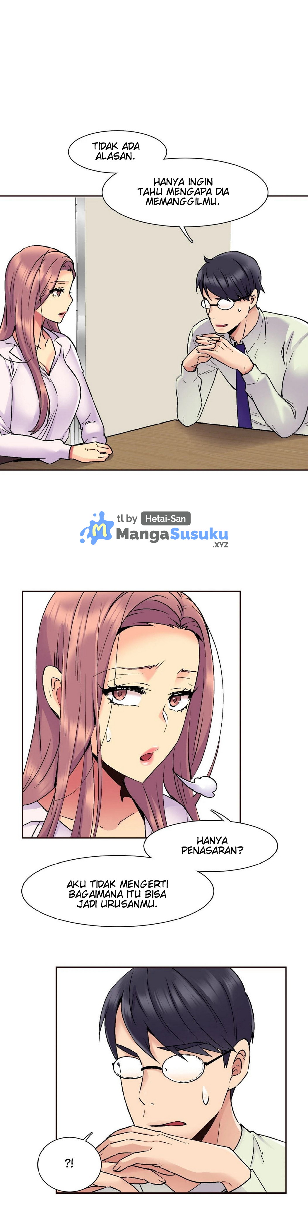 The Yes Girl - Chapter 73 23 The Yes Girl - Chapter 73 23