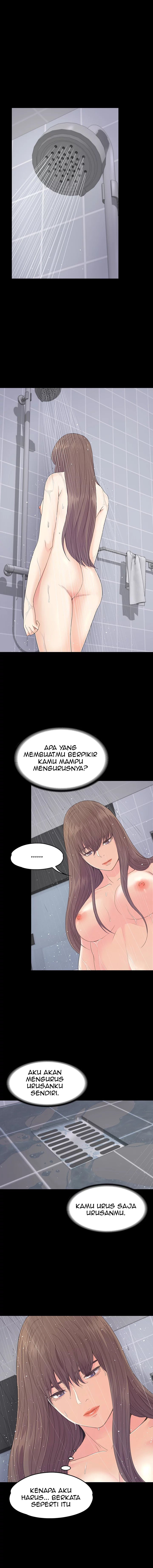 Gangnam Romance - Chapter 73 10