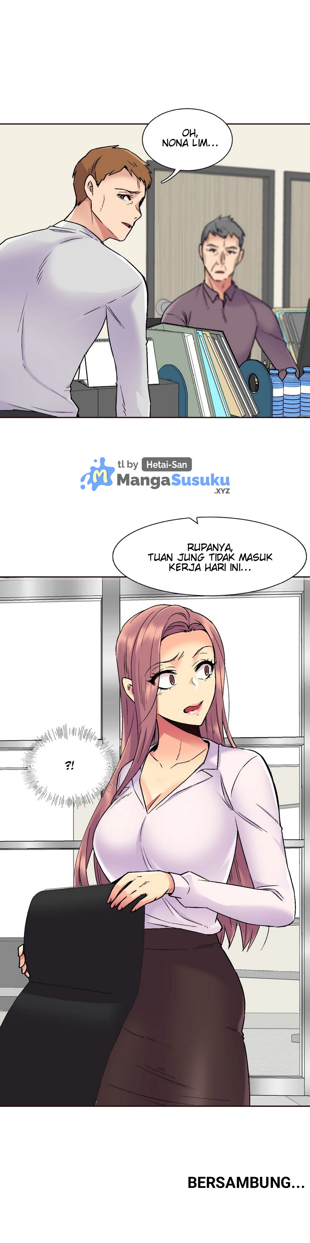 The Yes Girl - Chapter 73 28 The Yes Girl - Chapter 73 28