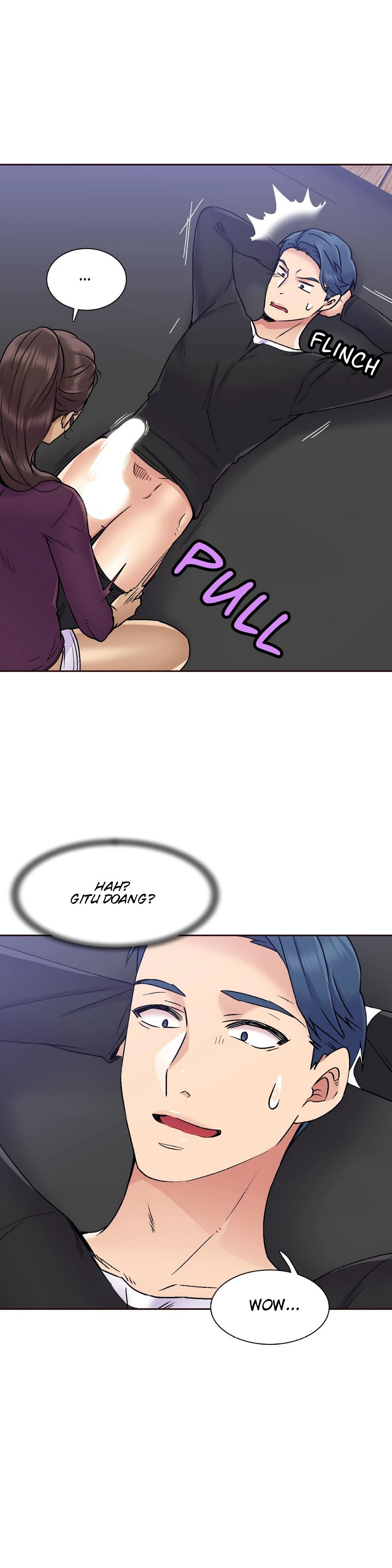 The Yes Girl - Chapter 73 12 The Yes Girl - Chapter 73 12