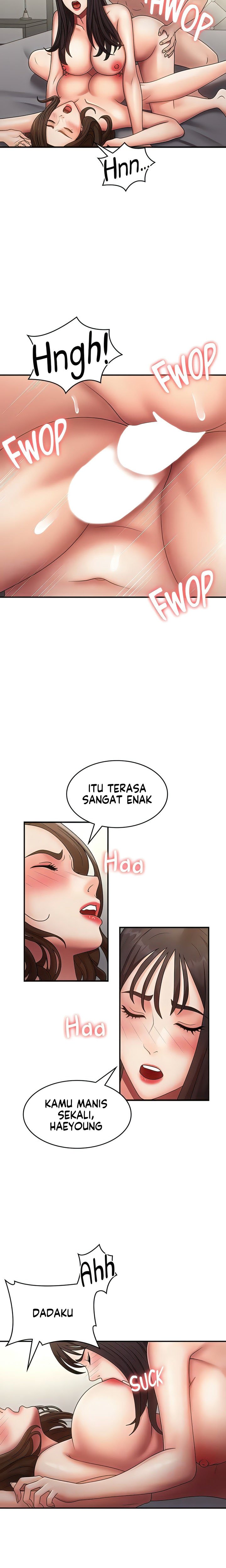 Teen Aunt - Chapter 73 14